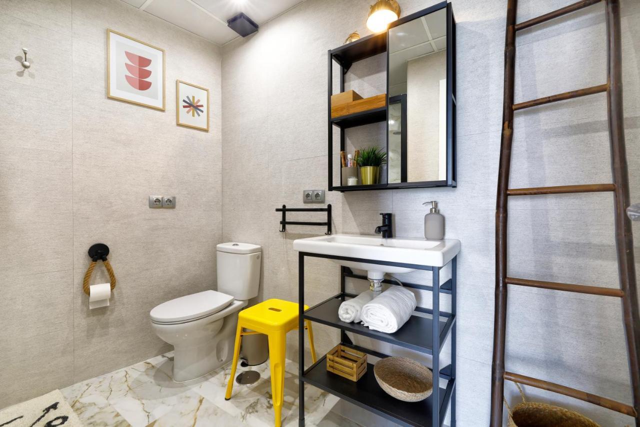 Cerca De La Mezquita De Cordoba&free Private Parking Apartamento *