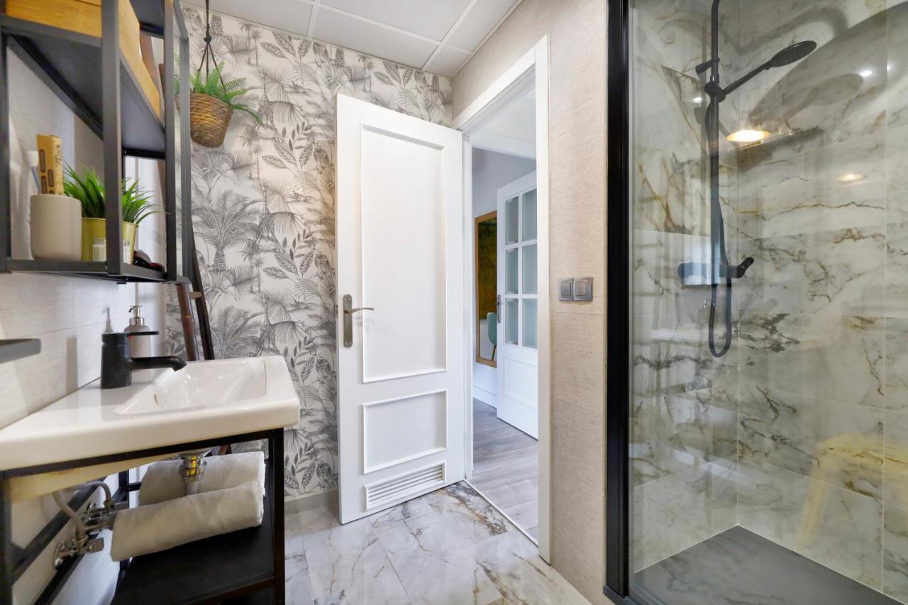 Cerca De La Mezquita De Cordoba&free Private Parking Apartamento Córdoba
