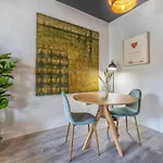 Apartamento cerca de la MEZQUITA DE CORDOBA&FREE PRIVATE PARKING