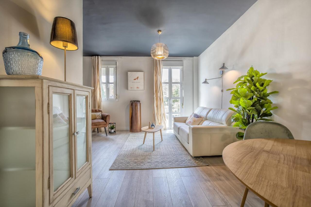 Apartamento Cerca De La Mezquita De Cordoba&free Private Parking Córdoba