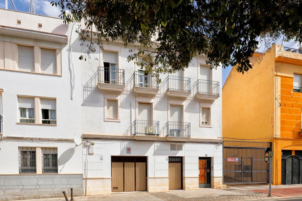 Cerca De La Mezquita De Cordoba&free Private Parking Córdoba