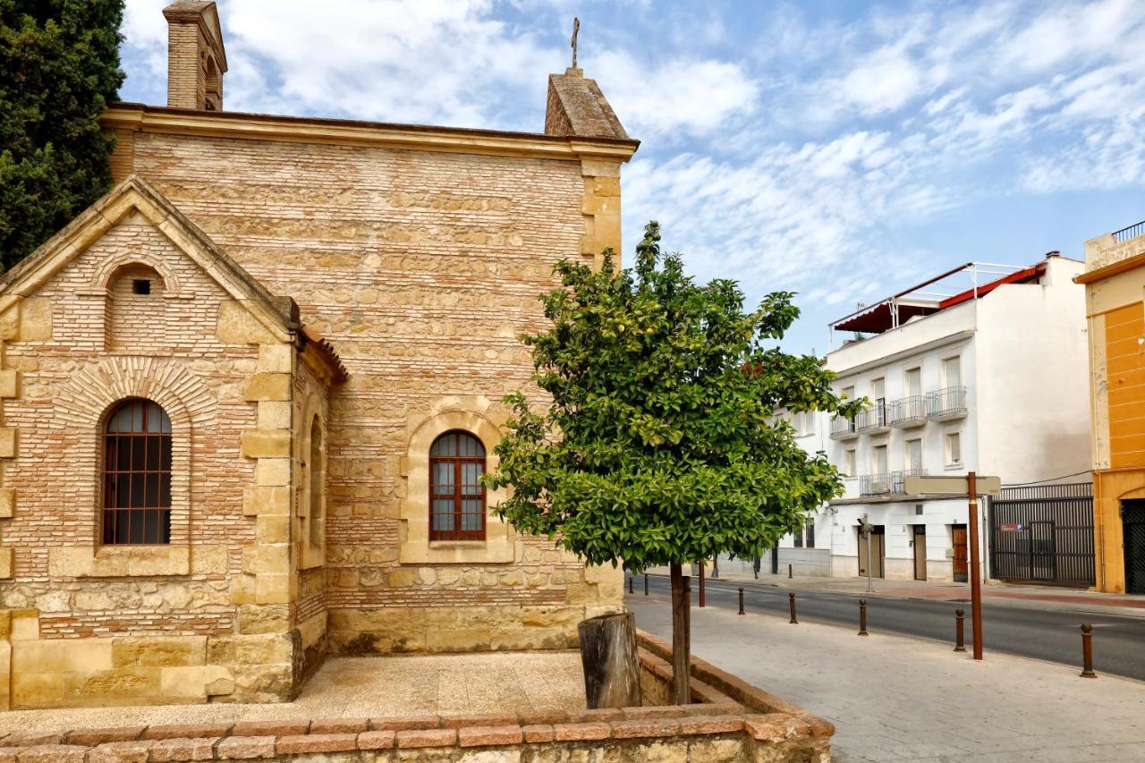 Cerca De La Mezquita De Cordoba&free Private Parking Apartamento Córdoba